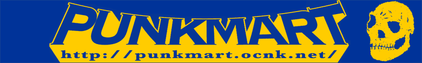 Punkmart