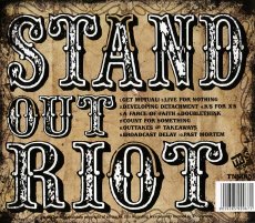画像2: Stand Out Riot / The Gentleman Bandits (2)