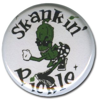 SKANKIN'PICKLE『SING ALONG WITH』レコード - メルカリ