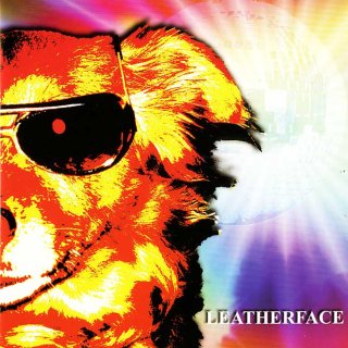 Leatherface / The Last - PUNK MART