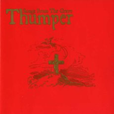 画像1: Thumper / Songs From The Grave (1)