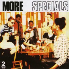 画像1: The Specials / More Specials (1)