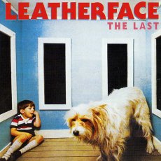 画像1: Leatherface / The Last (1)