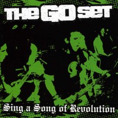画像1: The Go Set / Sing A Song Of Revolution (1)