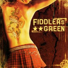 画像1: Fiddler's Green / Drive Me Mad! (1)