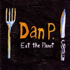 画像1: Dan Potthast / Eat The Planet (1)