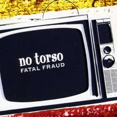 画像1: No Torso / Fatal Fraud (1)