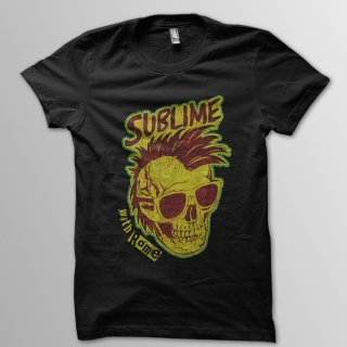 LONG BEACH DUB ALLSTARS バンドTシャツ SUBLIME DEADSTOCK 90s~00s SUBLIME LONG BEACH DUB ALLSTARS TEE SHIRT