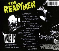 画像2: The Readymen / Restless (2)
