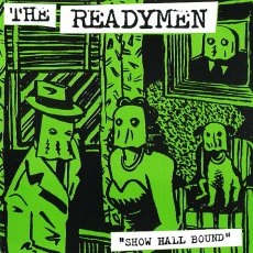 画像1: The Readymen / Show Hall Bound (1)
