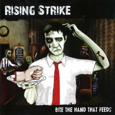 画像1: Rising Strike / Bite the Hand That Feeds (1)