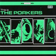 画像1: The Porkers / This Is The Porkers (1)