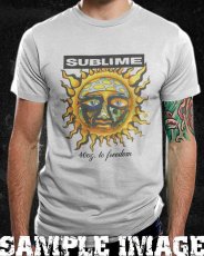 画像3: Sublime / Sun [Bar Logo]T/S (3)