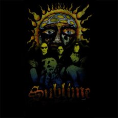 画像2: Sublime / Sun & Band T/S (2)