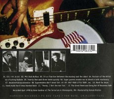 画像2: Dillinger Four / Midwestern Song Of The Americas (2)