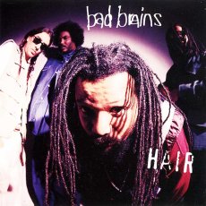 画像1: Bad Brains / Hair [US Orig.EP] [Promo CD | Epic]【ユーズド】 (1)
