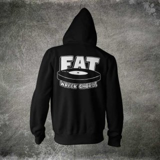 Fat Wreck Chords L スウェット Fat Wreck Chords L スウェット Fat Wreck Chords / Logo Green
