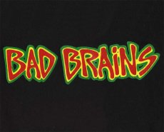 画像2: Bad Brains / Omega Sessionsパーカー (2)