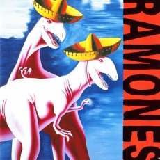 画像1: Ramones / Adios Amigos (1)