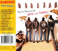 画像2: Ramones / Adios Amigos (2)