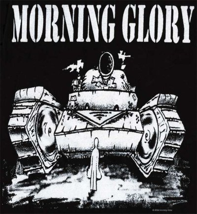 画像1: Morning Glory / Tank T/S