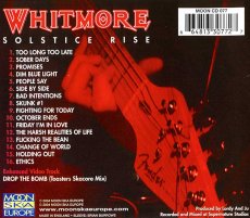 画像2: Whitmore / Solstice Rise (2)