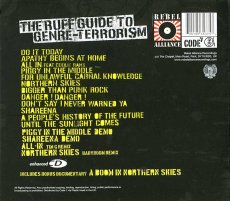 画像2: Sonic Boom Six / Ruff Guide to Genre-Terrorism [Dluxe Edition] (2)
