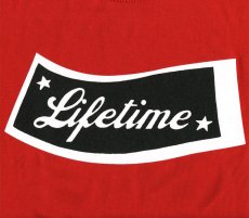 画像3: Lifetime / Banner Logo T/S (3)