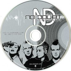 画像1: No Doubt / It's My Life [US Orig.EP] [Promo CD | Interscope]【ユーズド】 (1)