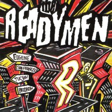 画像1: The Readymen / The Readymen (1)