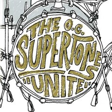 画像1: The O.C. Supertones / Unite (1)