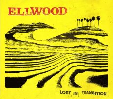 画像1: Ellwood / Lost In Transition (1)