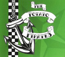 画像1: The Potato Pirates / The Potato Pirates (1)