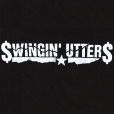 画像2: Swingin' Utters / Logo BK T/S (2)