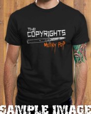 画像3: The Copyrights / Mutiny Pop T/S (3)