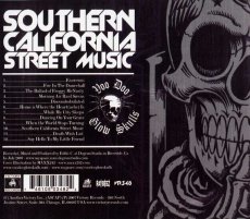 画像2: Voodoo Glow Skulls / Southern California Street Music (2)