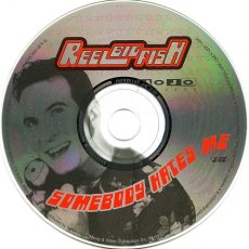 画像2: Reel Big Fish / Somebody Hates Me [US Orig.EP] [Promo CD | Mojo]【ユーズド】 (2)