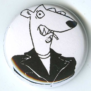 BADGE | PIN・バッジ｜ピン - PUNK MART (Page 2)