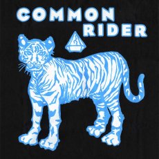 画像2: Common Rider / Blue Tiger T/S (2)