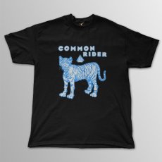 画像1: Common Rider / Blue Tiger T/S (1)