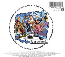 画像2: [Spunge] / The Story So Far [UK Org.LP] [CD | B-Unique]【ユーズド】 (2)