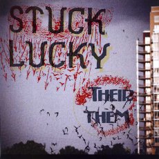 画像1: Stuck Lucky / Their Them (1)