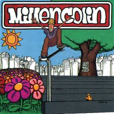 画像1: Millencolin / Use Your Nose [Sweden Org.EP] [CD | Burning Heart]【ユーズド】 (1)