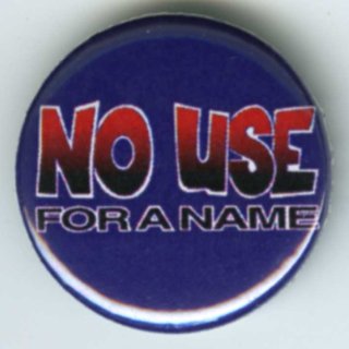 No Use For A Name / All The Best Songs [US Orig.LP