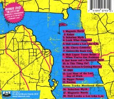 画像2: Less Than Jake / Borders & Boundaries w/DVD [Reissue] (2)