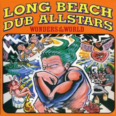画像1: Long Beach Dub Allstars  / Wonders of the World (1)