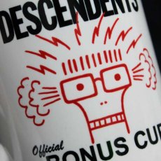 画像2: Descendents / Bonus Cup マグカップ (2)
