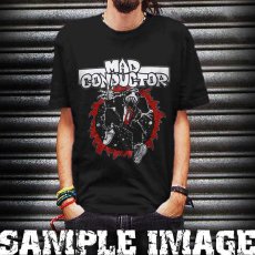 画像3: Mad Conductor / Monster Rip T/S (3)