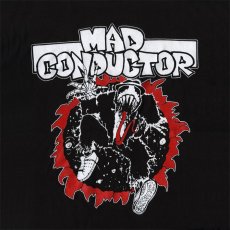 画像2: Mad Conductor / Monster Rip T/S (2)