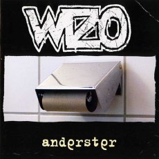 画像1: Wizo / Anderster (1)